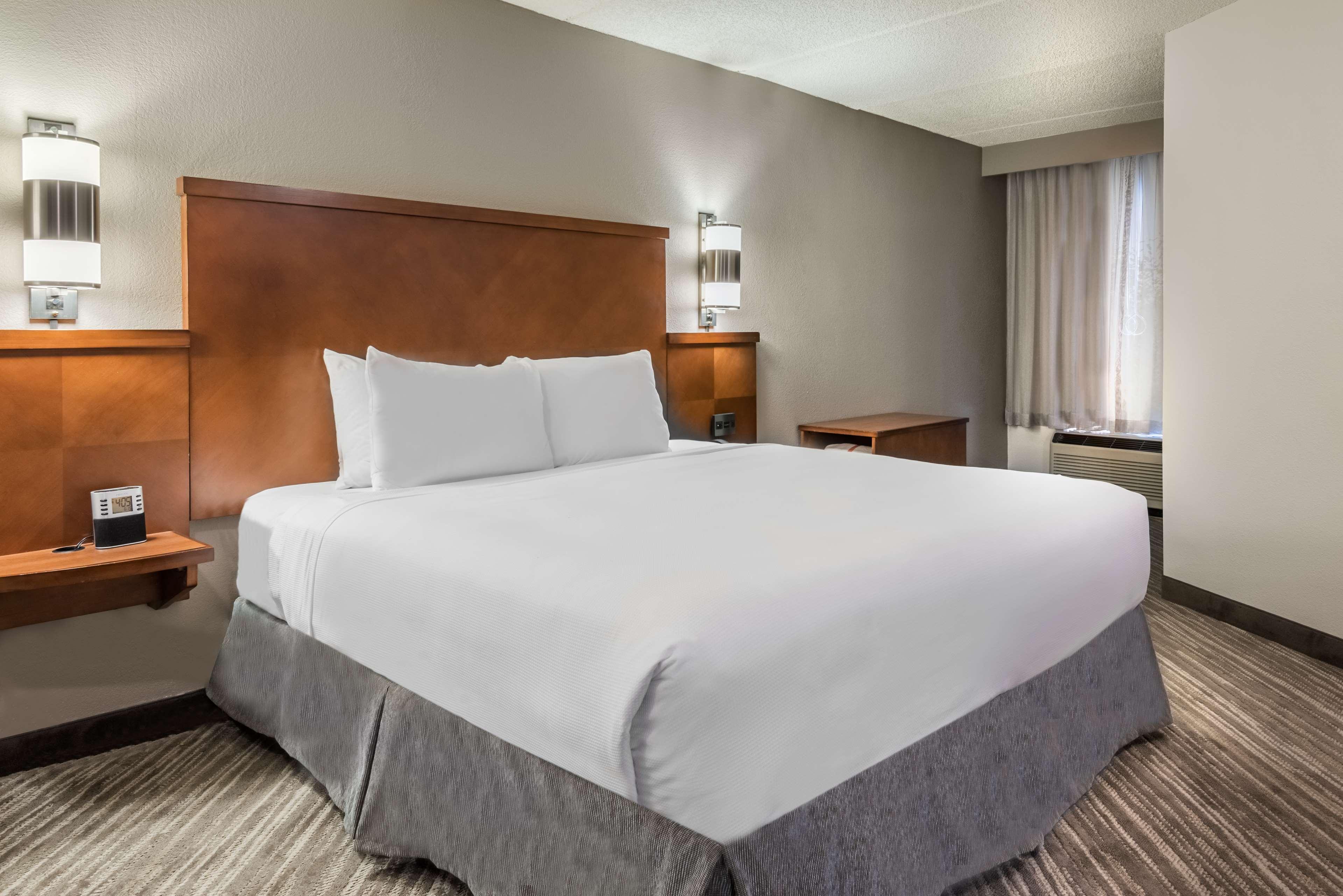 Hyatt Place Atlanta Duluth Johns Creek Extérieur photo